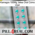 Kamagra 100Mg Jalea Oral Cómo Usar 28